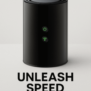Etisalat 5g router