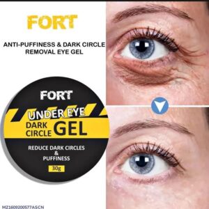 Anti Dark Circle Remover Cream