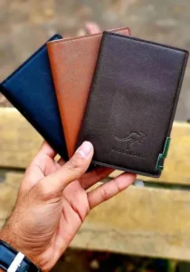 Mini Kangaroo Wallet Arbish Store