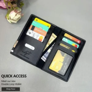 Mini Kangaroo Wallet Arbish Store