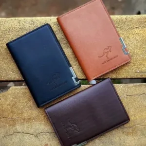 Mini Kangaroo Wallet Arbish Store